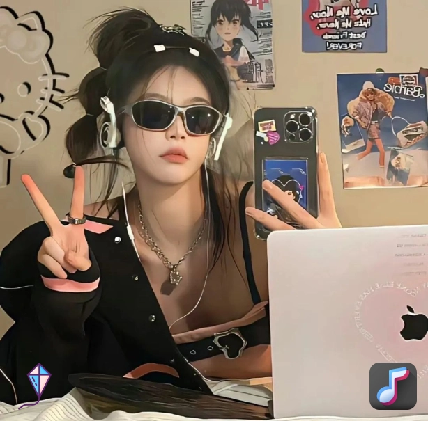 陆晨女士