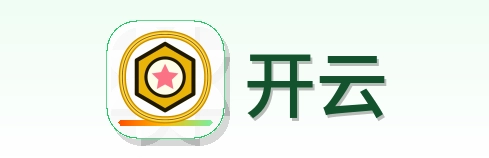 开云 Logo